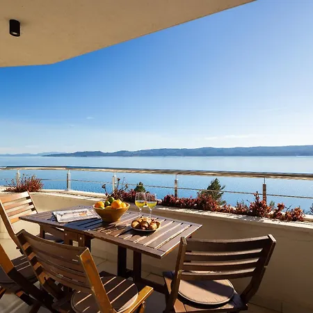 Jolara With Heated Pool Appartement *